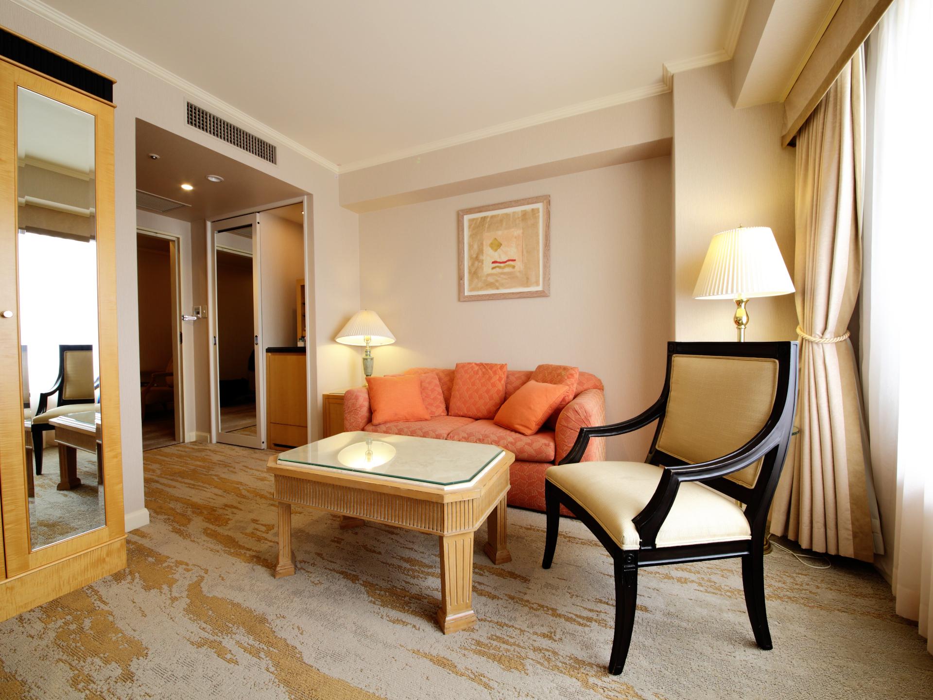 Hotel Nikko Kochi Asahi Royal Eksteriør bilde