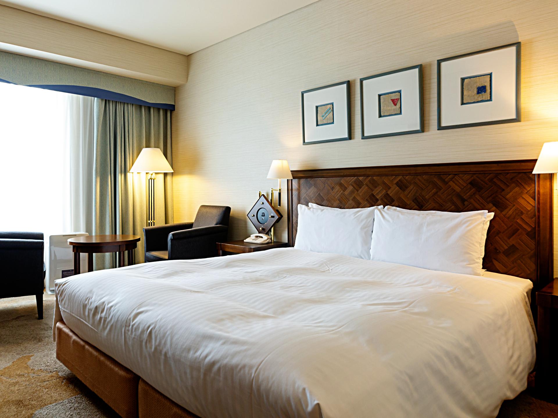 Hotel Nikko Kochi Asahi Royal Eksteriør bilde