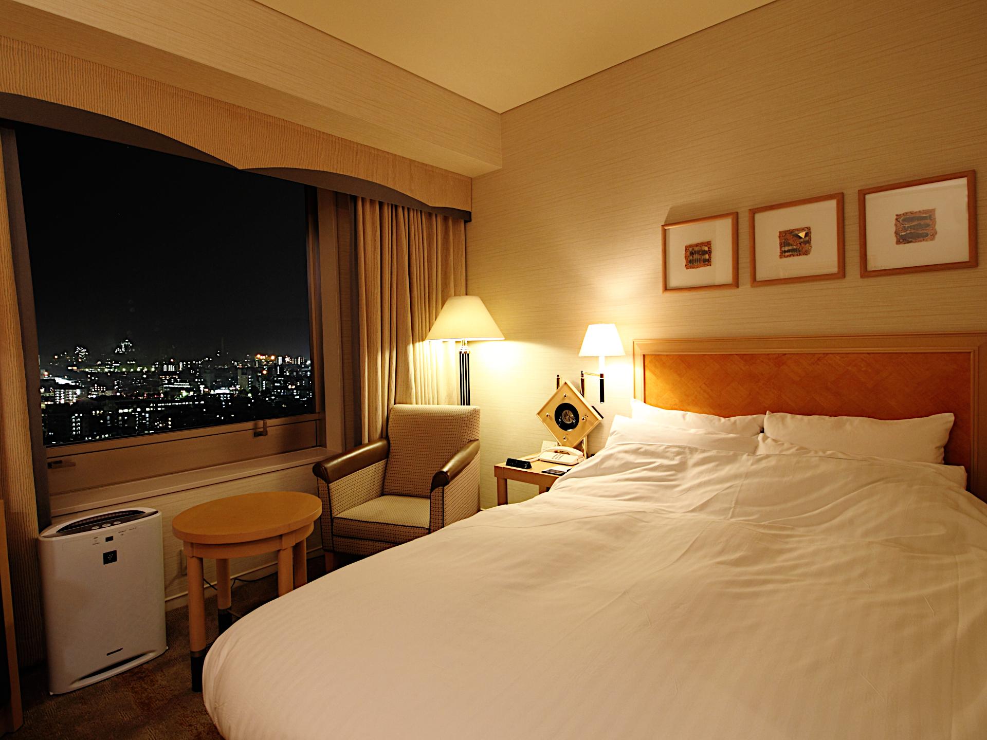 Hotel Nikko Kochi Asahi Royal Eksteriør bilde