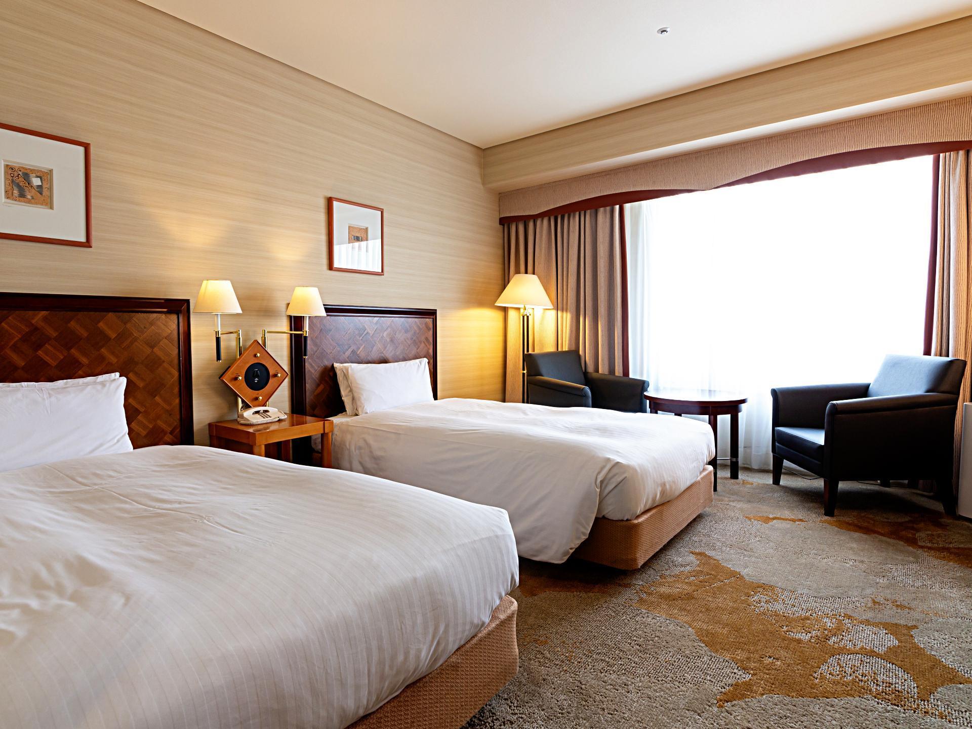 Hotel Nikko Kochi Asahi Royal Eksteriør bilde