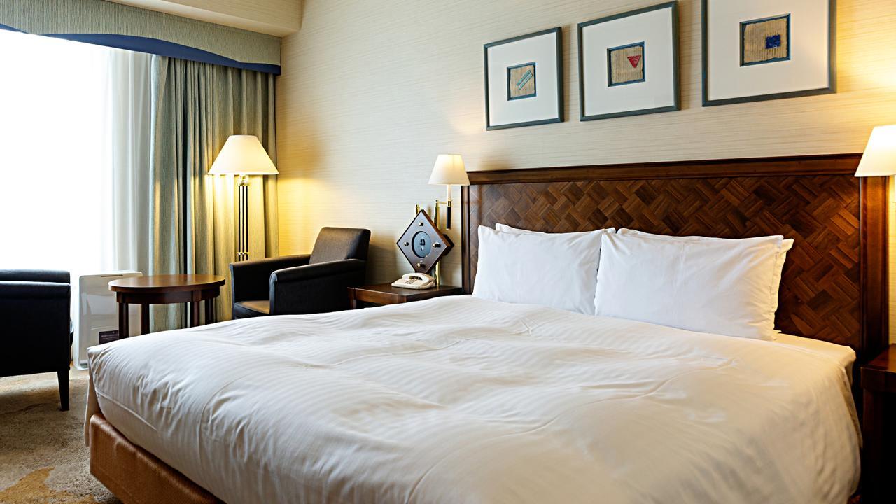 Hotel Nikko Kochi Asahi Royal Eksteriør bilde
