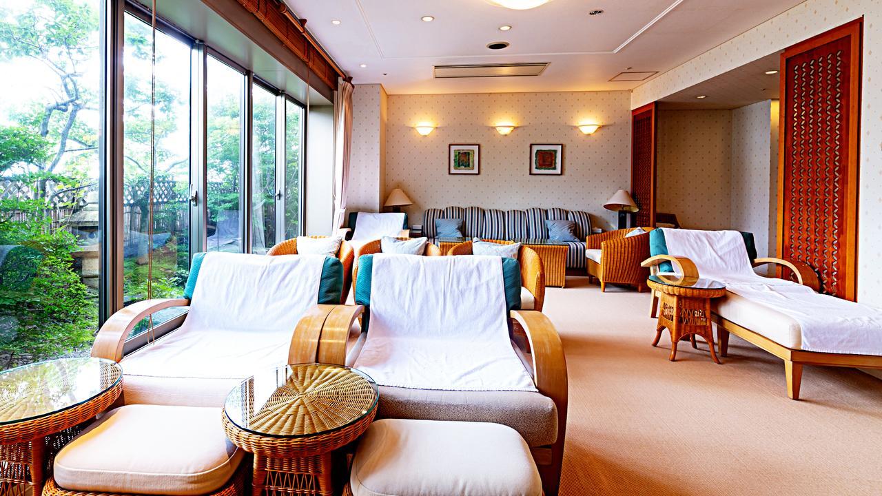 Hotel Nikko Kochi Asahi Royal Eksteriør bilde