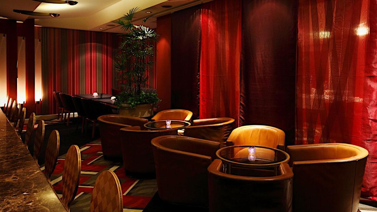 Hotel Nikko Kochi Asahi Royal Eksteriør bilde
